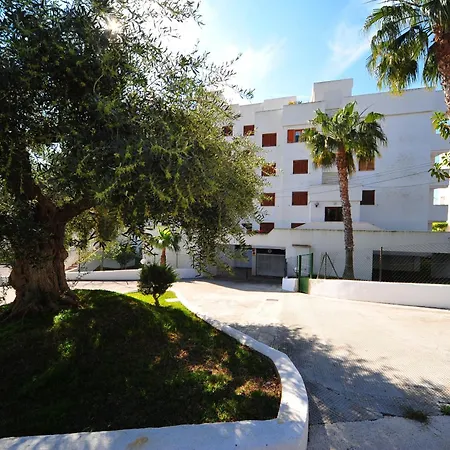 Apartment Meridia Orange Costa