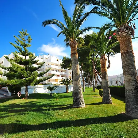 Appartement Meridia Orange Costa