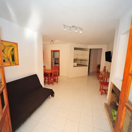 Meridia Orange Costa Apartment Alcoceber