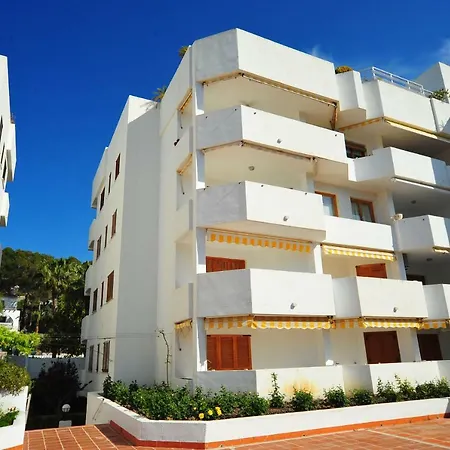 Meridia Orange Costa * Alcossebre