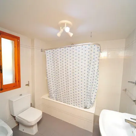 Apartment Meridia Orange Costa *